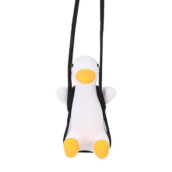 interior decorations 1pc lovely hanging pendant duck-designed decorative for car use
interior decorations 1pc lovely hanging pendant duck-designed decorative for car use