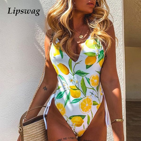 one-piece suits 2021 women deep v print bodysuit swimwear one piece bandage backless swimsuit bikini push up summer beachwear bathing s
one-piece suits 2021 women deep v print bodysuit swimwear one piece bandage backless swimsuit bikini push up summer beachwear bathing s