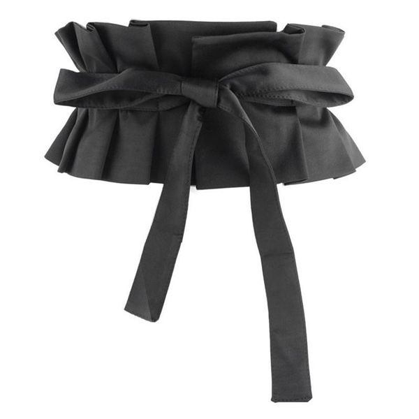 belts 1pc wide lady dress high waist belt sweater clothes accessory, Black;brown
belts 1pc wide lady dress high waist belt sweater clothes accessory, Black;brown