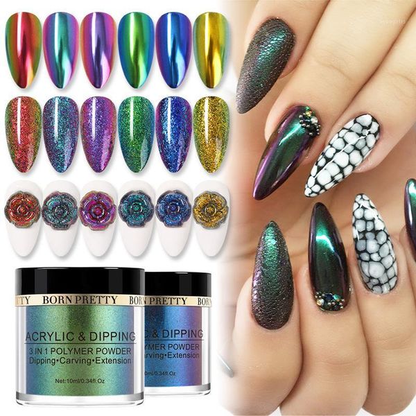 pretty chameleonic dipping nail power 10ml 4 in 1 mirror glitter carving extension dip powder decoration1, Silver;gold
pretty chameleonic dipping nail power 10ml 4 in 1 mirror glitter carving extension dip powder decoration1, Silver;gold