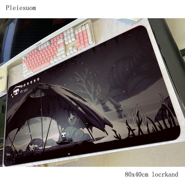 mouse pads & wrist rests hollow knight mousepad 80x40cm gaming pad big gamer mat birthday game computer desk padmouse keyboard present play
mouse pads & wrist rests hollow knight mousepad 80x40cm gaming pad big gamer mat birthday game computer desk padmouse keyboard present play