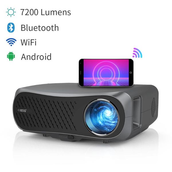 projectors 900dab projector full hd beamer support 4k resolution 1080p 7200 lumens wireless airpaly android bluetooth video home projecter
projectors 900dab projector full hd beamer support 4k resolution 1080p 7200 lumens wireless airpaly android bluetooth video home projecter
