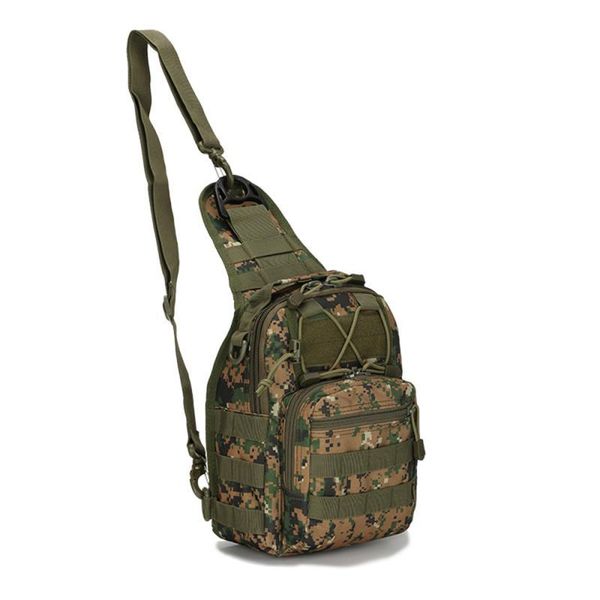 waterproof chest bag outdoor camouflage tactical messenger men shoulder bags camping & hiking sports cycling duable
waterproof chest bag outdoor camouflage tactical messenger men shoulder bags camping & hiking sports cycling duable