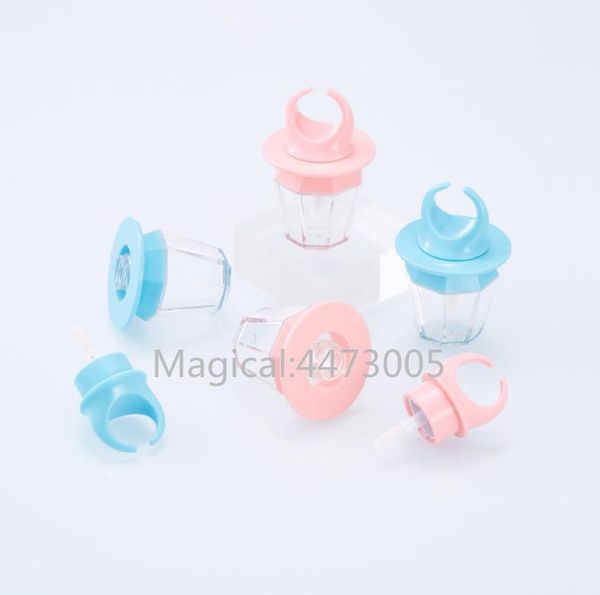 storage bottles & jars 8ml empty lip gloss tube lips bottle wand brush container diamond ring shape refillable lipgloss concealer
storage bottles & jars 8ml empty lip gloss tube lips bottle wand brush container diamond ring shape refillable lipgloss concealer