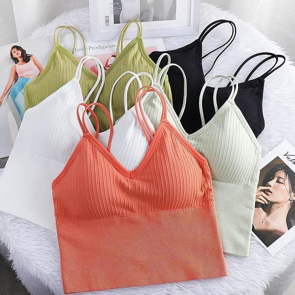 bustiers & corsets breathable women bras detachable solid color elastic 1pcs nylon/spandex u shape fitness sport, Black;white
bustiers & corsets breathable women bras detachable solid color elastic 1pcs nylon/spandex u shape fitness sport, Black;white