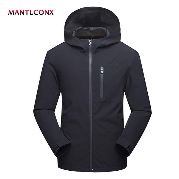 men's jackets outdoor softshell jacket men waterproof camping hooded coat spring windbreak sport male, Black;brown
men's jackets outdoor softshell jacket men waterproof camping hooded coat spring windbreak sport male, Black;brown