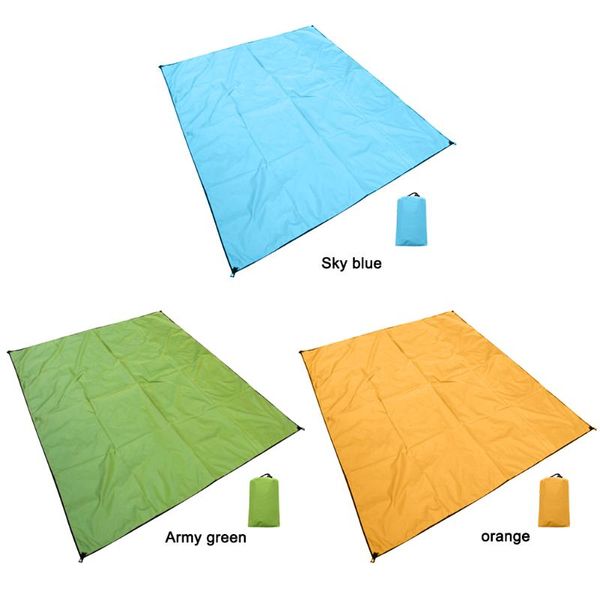 outdoor camping tent mat travel picnic rug moisture proof fishing hiking beach barbecue blanket pads
outdoor camping tent mat travel picnic rug moisture proof fishing hiking beach barbecue blanket pads