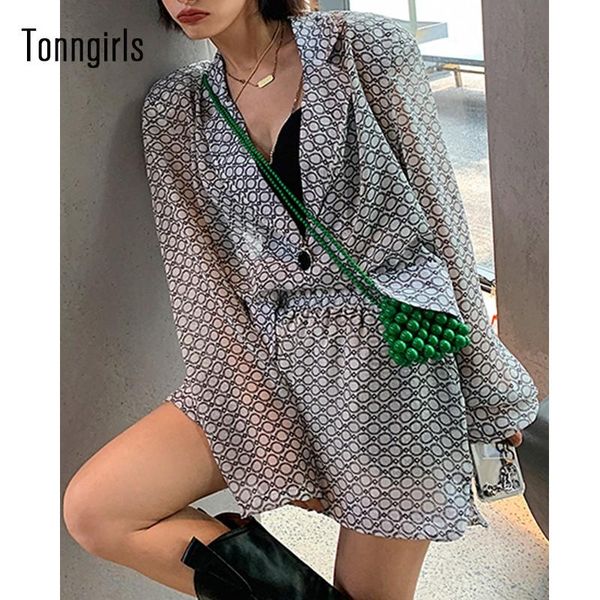 women's tracksuits tonngirls elegant plaid two pieces women blazer suit casual streetwear suits female set office ladies coat, Gray
women's tracksuits tonngirls elegant plaid two pieces women blazer suit casual streetwear suits female set office ladies coat, Gray