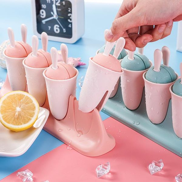 ice cream molds 8 cell forzen sucker popsicle maker diy homemade er baking moulds
ice cream molds 8 cell forzen sucker popsicle maker diy homemade er baking moulds