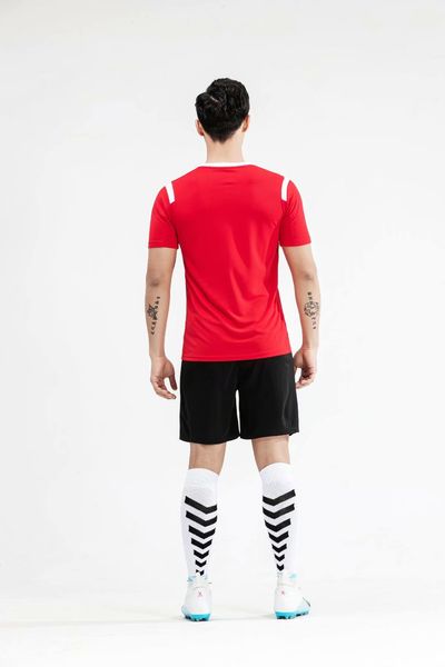 lastest men football jerseys sale outdoor apparel football wear 322122, Black;red
lastest men football jerseys sale outdoor apparel football wear 322122, Black;red