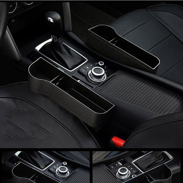 car organizer plastic seat crevice storage box universal left right sundries phone wallet holder drinking cup rack tidying
car organizer plastic seat crevice storage box universal left right sundries phone wallet holder drinking cup rack tidying