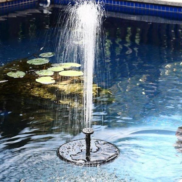 garden decorations mini solar power water fountain pool pond outdoor bath floating pump decor decoration
garden decorations mini solar power water fountain pool pond outdoor bath floating pump decor decoration