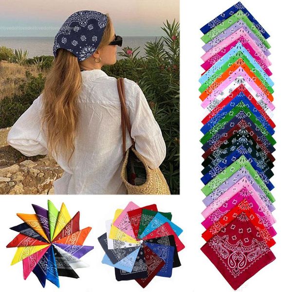 scarves vintage bohemia style bandana square scarf headband for women men face mask cross turban bandanas hair tie headscarf headwear, Blue;gray
scarves vintage bohemia style bandana square scarf headband for women men face mask cross turban bandanas hair tie headscarf headwear, Blue;gray
