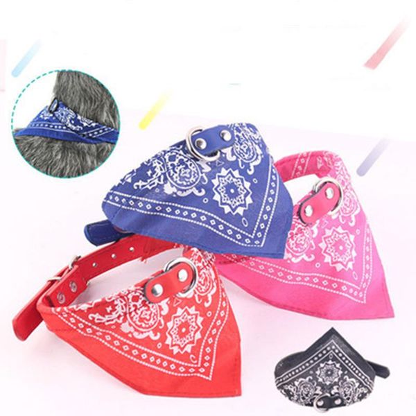 cat collars & leads adjustable pet dog puppy neck scarf bandana collar neckerchief harness leash for perro
cat collars & leads adjustable pet dog puppy neck scarf bandana collar neckerchief harness leash for perro