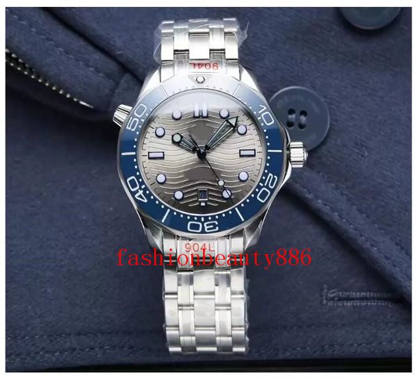 30-meter diving watch imported from japan fully automatic mechanical movement, double-sided sapphire glass 316l stainless steel case diamete, Slivery;brown
30-meter diving watch imported from japan fully automatic mechanical movement, double-sided sapphire glass 316l stainless steel case diamete, Slivery;brown