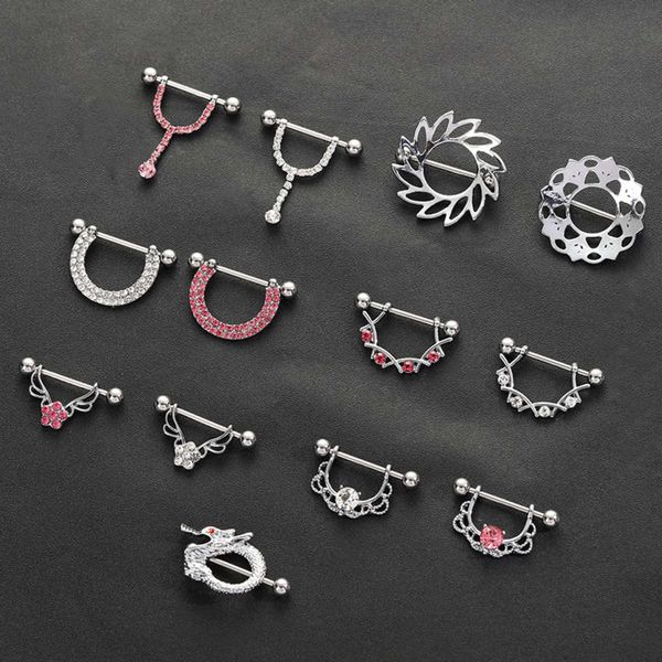 selling fashion stainless steel zircon milk ring trendy human body puncture jewelry with rod
selling fashion stainless steel zircon milk ring trendy human body puncture jewelry with rod