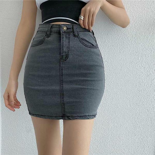 skirts womens stretch slim mini summer female gray denim jeans woman multi-size cotton short harajuku skirt, Black
skirts womens stretch slim mini summer female gray denim jeans woman multi-size cotton short harajuku skirt, Black