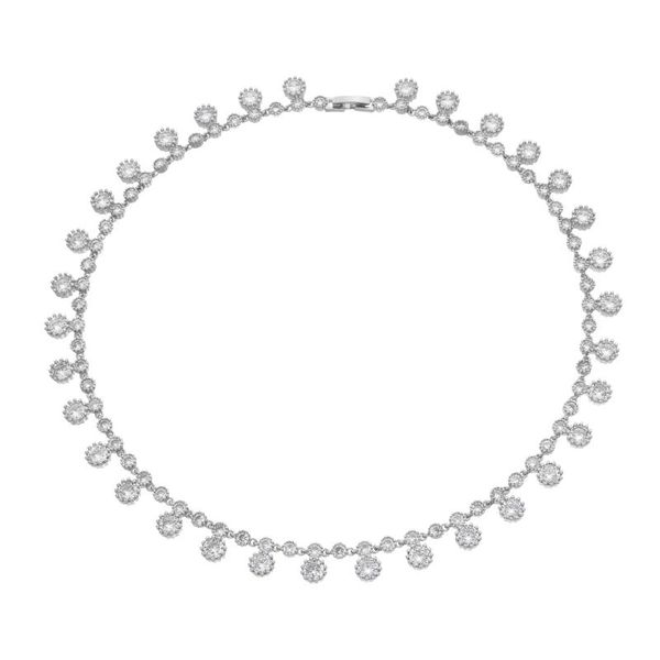 l'amour&ma fashion crystal necklaces for womenround choker bridal wedding jewelry birthday gift bib bar accessorie chokers, Golden;silver
l'amour&ma fashion crystal necklaces for womenround choker bridal wedding jewelry birthday gift bib bar accessorie chokers, Golden;silver