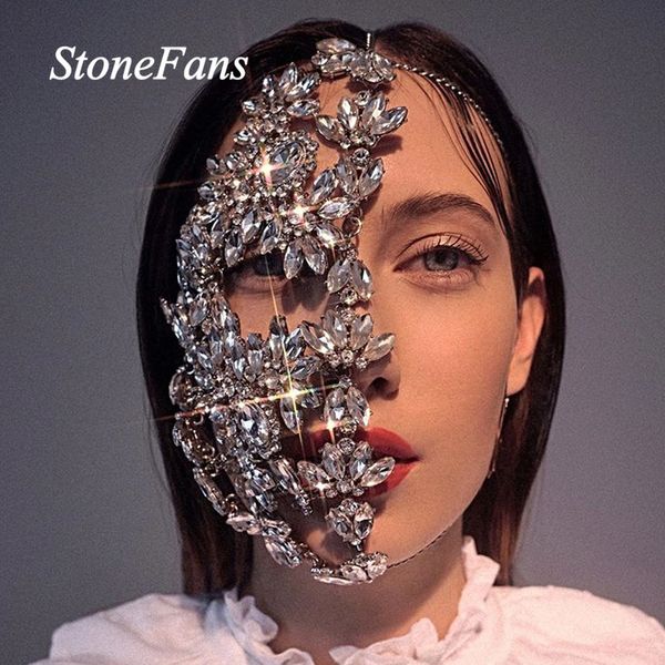 mask stonefans fashion halloween half face mask rhinestone jewelry for women bling silver color leaf facemask crystal dance jewelry
mask stonefans fashion halloween half face mask rhinestone jewelry for women bling silver color leaf facemask crystal dance jewelry