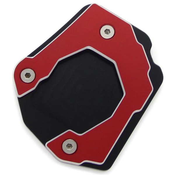 other motorcycle parts side stand enlarge plate kickstand extension for f800gs adventure 2008 2009 2010 2011 2012 - 2021
other motorcycle parts side stand enlarge plate kickstand extension for f800gs adventure 2008 2009 2010 2011 2012 - 2021