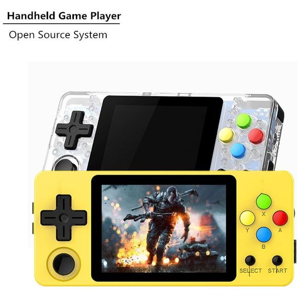 game mini handheld console 2.6 inch screen open source system retro family tv video portable players 
game mini handheld console 2.6 inch screen open source system retro family tv video portable players