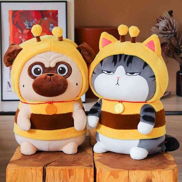 new bee model wuhuang wanshui sleeping pillow cat doll bazaar black doll viva plush toy
new bee model wuhuang wanshui sleeping pillow cat doll bazaar black doll viva plush toy