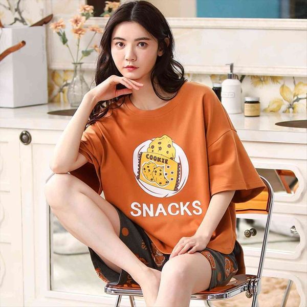 summer cotton pajamas set pyjamas women sleepwear night suits pijama mujer home wear plus size nightwear xxxl, Black;red
summer cotton pajamas set pyjamas women sleepwear night suits pijama mujer home wear plus size nightwear xxxl, Black;red