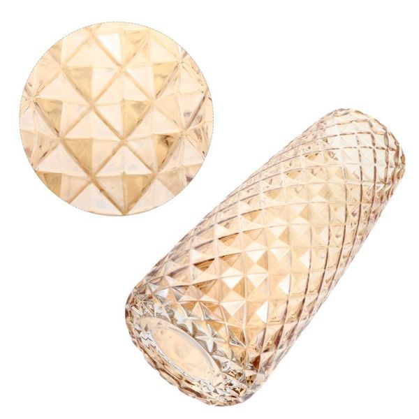vases pineapple pattern electroplated vase glass clear creative flower container
vases pineapple pattern electroplated vase glass clear creative flower container