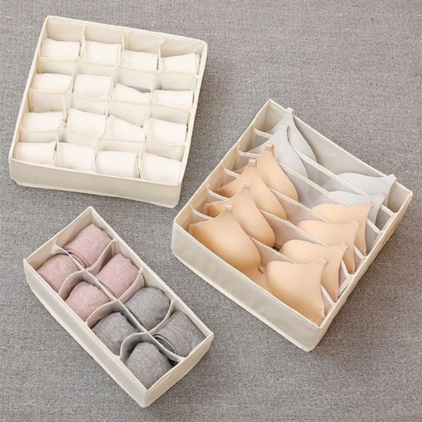 storage drawers folding underwear box oxford bra socks organizer closet drawer case home container boxes
storage drawers folding underwear box oxford bra socks organizer closet drawer case home container boxes