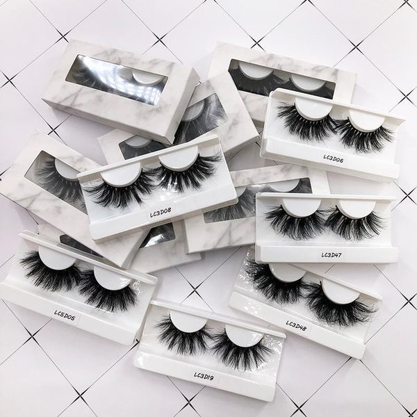 mink lashes handmade strip false eyelashes dramatic thickness 25mm eyelashes1 
mink lashes handmade strip false eyelashes dramatic thickness 25mm eyelashes1