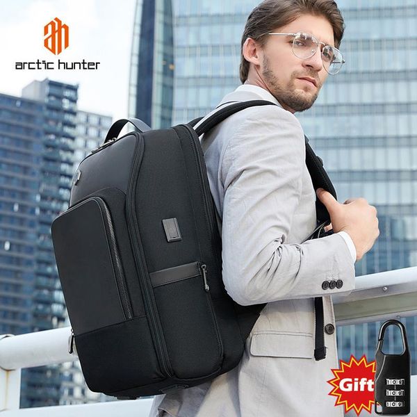 backpack arctic brand 2021 men business large capacity 15.6 inch lapmale anti-theft waterproof travel backpacks
backpack arctic brand 2021 men business large capacity 15.6 inch lapmale anti-theft waterproof travel backpacks