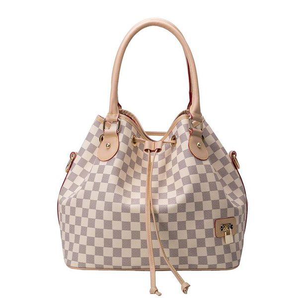 evening bags luxury 2021 autumn and summer fashion design plaid shoulder bucket bag retro large capacity handbag cross
evening bags luxury 2021 autumn and summer fashion design plaid shoulder bucket bag retro large capacity handbag cross