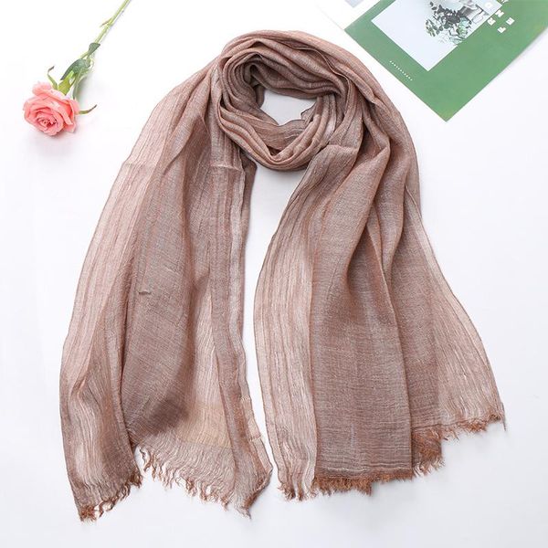 scarves 2021 fashion designer muslim hijab linen cotton scarf women solid color shawls plain big pashmina wrap head hair, Blue;gray
scarves 2021 fashion designer muslim hijab linen cotton scarf women solid color shawls plain big pashmina wrap head hair, Blue;gray