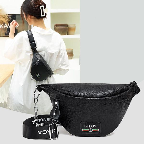 evening bags casual 100% cowhide waist for women 2021 zipper shoulder messenger bag lady chest crossbody handbags
evening bags casual 100% cowhide waist for women 2021 zipper shoulder messenger bag lady chest crossbody handbags