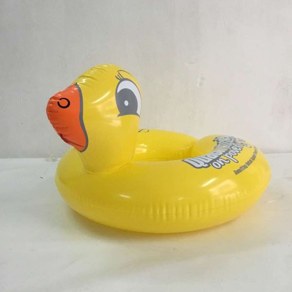 inflatable duckling children's swimming circle pvc inflatable animal life buoy bubble, Blue
inflatable duckling children's swimming circle pvc inflatable animal life buoy bubble, Blue