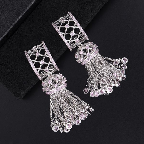 dangle & chandelier kellybola 52mm irregular shape pierced tassel cubic zirconia earrings long drop for women jewelry, Silver
dangle & chandelier kellybola 52mm irregular shape pierced tassel cubic zirconia earrings long drop for women jewelry, Silver