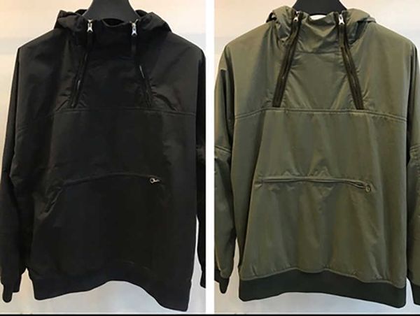 toney konng gonng spring and summer thin jacket fashion brand coat outdoor sun proof windbreaker sunscreen clothing waterproof005, Black;brown
toney konng gonng spring and summer thin jacket fashion brand coat outdoor sun proof windbreaker sunscreen clothing waterproof005, Black;brown