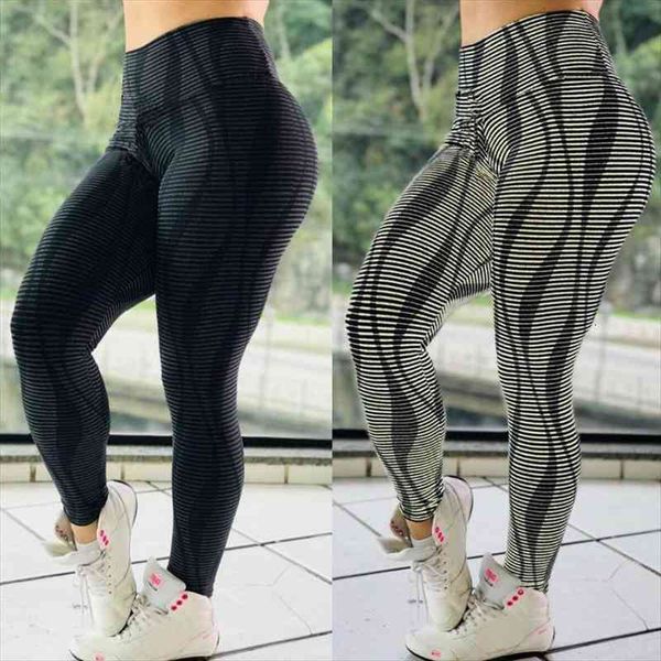 high waist 3d stripes print womens legging gothic fitness european american high-elastic red leopard, Black
high waist 3d stripes print womens legging gothic fitness european american high-elastic red leopard, Black