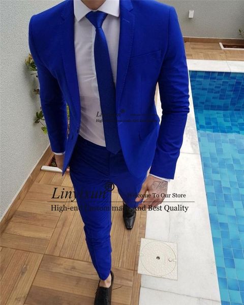 men's suits & blazers royal blue mens prom wedding groom groomsmen tuxedo male slim fit business blazer 2 piece set terno masculino jac, White;black
men's suits & blazers royal blue mens prom wedding groom groomsmen tuxedo male slim fit business blazer 2 piece set terno masculino jac, White;black