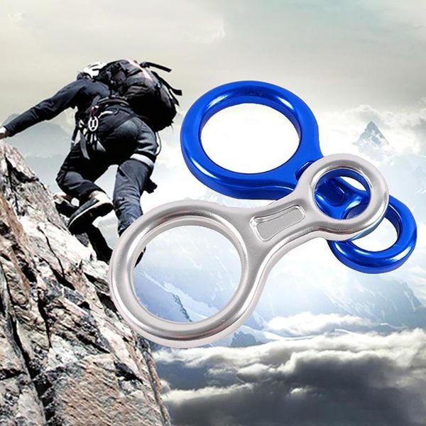 cords, slings and webbing outdoor rock climbing 35kn 8 shape descender carabiner rope slow descent device
cords, slings and webbing outdoor rock climbing 35kn 8 shape descender carabiner rope slow descent device