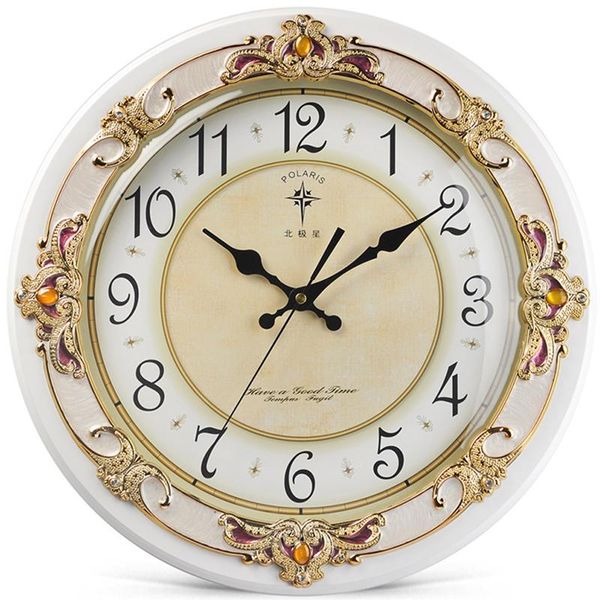 3d large wall clock vintage living room wood clocks european style silent creative loft relogio de parede home decor wf
3d large wall clock vintage living room wood clocks european style silent creative loft relogio de parede home decor wf