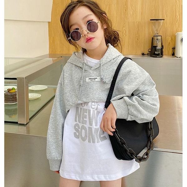 clothing sets 2021 spring autumn baby girl fashion set cute bow short sweater + long-sleeved t-shirt children party birthday wear, White
clothing sets 2021 spring autumn baby girl fashion set cute bow short sweater + long-sleeved t-shirt children party birthday wear, White