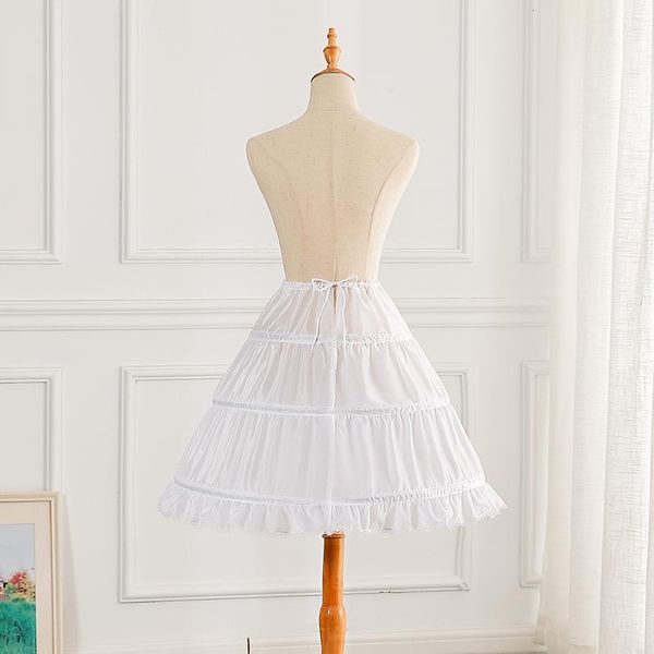 skirts vestido infantil para niña, enaguas crinoline, bajo la falda, accesorios de boda flores falda comb, Black
skirts vestido infantil para niña, enaguas crinoline, bajo la falda, accesorios de boda flores falda comb, Black