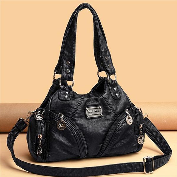 evening bags fashion woman messenger bag luxury soft leather handbags women's designer women shoulder tote
evening bags fashion woman messenger bag luxury soft leather handbags women's designer women shoulder tote