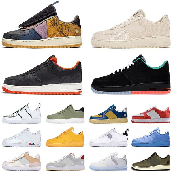 1 one low running shoes for mens white off mca momo raiders peace halloween glow in the dark cactus jack men women designer sneakers trainer
1 one low running shoes for mens white off mca momo raiders peace halloween glow in the dark cactus jack men women designer sneakers trainer