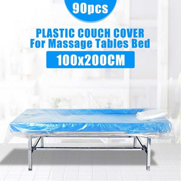sheets & sets 200*100cm professional cosmetic salon spa massage bed cover sheet plastic transparent beauty film wateproof 90pcs
sheets & sets 200*100cm professional cosmetic salon spa massage bed cover sheet plastic transparent beauty film wateproof 90pcs
