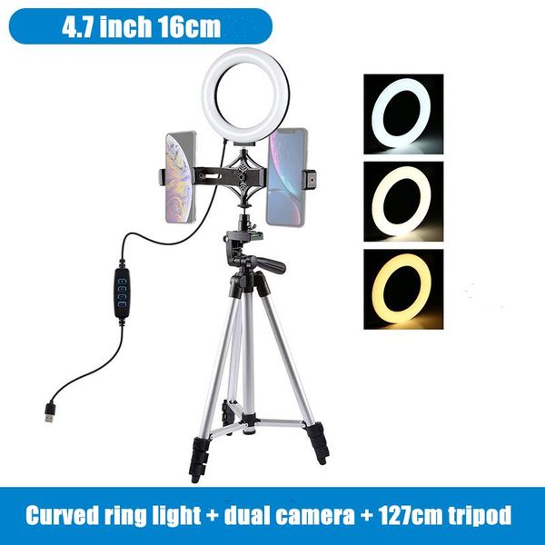 ring fill light with remote control for vlogger/selfie test sale flash heads
ring fill light with remote control for vlogger/selfie test sale flash heads