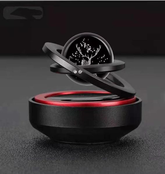 interior decorations 3rd generation aviation aluminum alloy solar power car air freshener- double ring suspension decoration
interior decorations 3rd generation aviation aluminum alloy solar power car air freshener- double ring suspension decoration