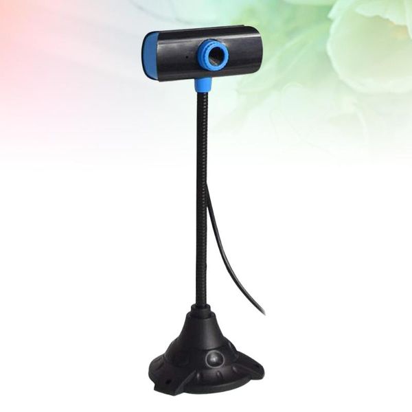 practical computer camera built-in sound-absorbing microphone vedio (648x480p) webcams
practical computer camera built-in sound-absorbing microphone vedio (648x480p) webcams