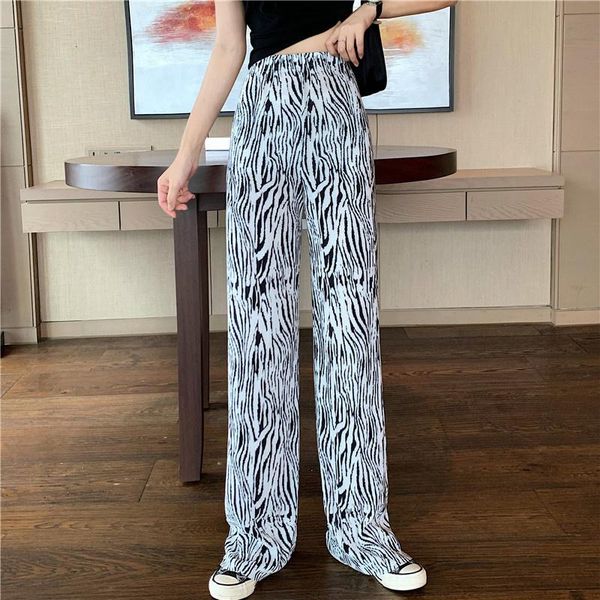 women's pants & capris cotton wide leg tie dye high waisted summer all-match loose soft pant blue casual 2021 trousers for female, Black;white
women's pants & capris cotton wide leg tie dye high waisted summer all-match loose soft pant blue casual 2021 trousers for female, Black;white